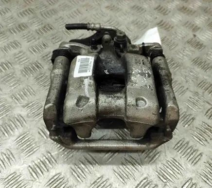 Opel Vivaro Rear brake caliper 9830037480