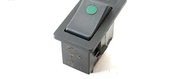 Volvo 740 Light switch 1324010