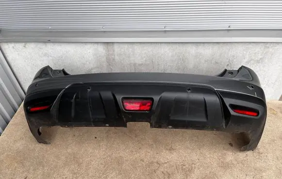 Nissan X-Trail T32 Rear bumper 