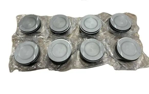 Mercedes-Benz GLE AMG (W166 - C292) Piston A1570300517