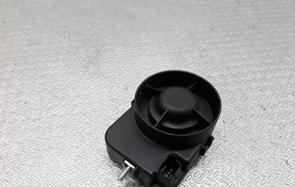 Mazda CX-7 Alarm system siren NF1467SBZA
