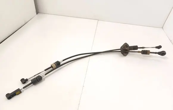 Ford Transit Gear shift cable linkage 