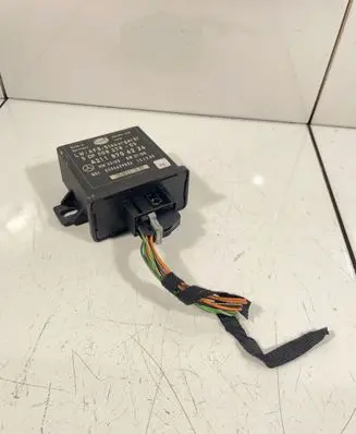 Mercedes-Benz ML W164 Light module LCM a2118706226