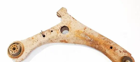 Chrysler Grand Voyager V Front lower control arm/wishbone