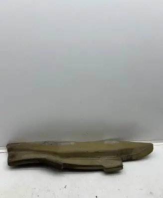Dacia Spring Fender foam support/seal 762918268R