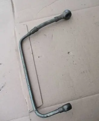 Volkswagen Multivan T4 Coolant pipe/hose 121212
