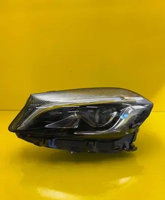 Mercedes-Benz A W176 Headlight/headlamp A1769068900