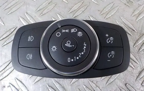 Ford Transit Custom Light switch JX7T13D061ED 210721C 1050799100