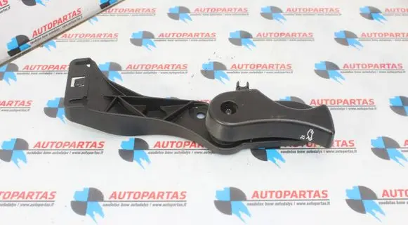 BMW 3 F30 F35 F31 Engine bonnet (hood) release handle 7326365 17365810