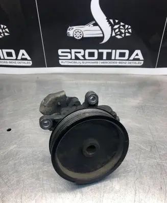 Mercedes-Benz CLS C219 Power steering pump A0054660201 7693555244