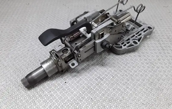 Audi A2 Steering wheel axle 315480