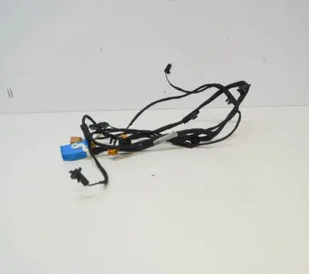 Audi A4 S4 B9 8W Front door wiring loom 8W0971035R