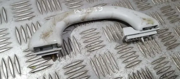 Ford Galaxy Rear interior roof grab handle 7M3857607DE