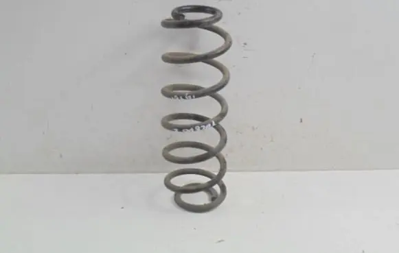Seat Toledo II (1M) Rear coil spring