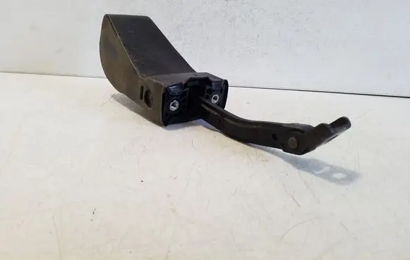 Skoda Superb B6 (3T) Front door check strap stopper 3T0837249