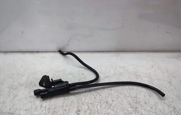 Mercedes-Benz CLS C218 X218 Turbo solenoid valve 0025401497