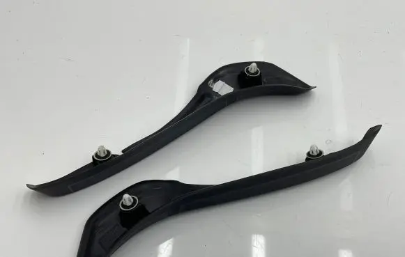 BMW 3 G20 G21 Rear/tail light trim molding 7464425 7464426