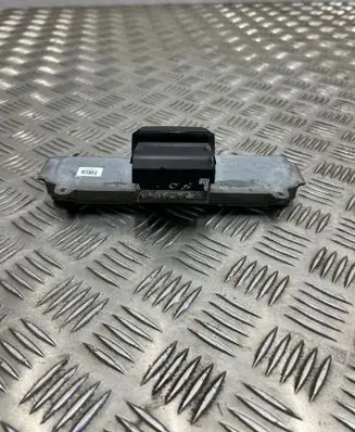 BMW 7 G11 G12 Speedometer control unit/module 8715836