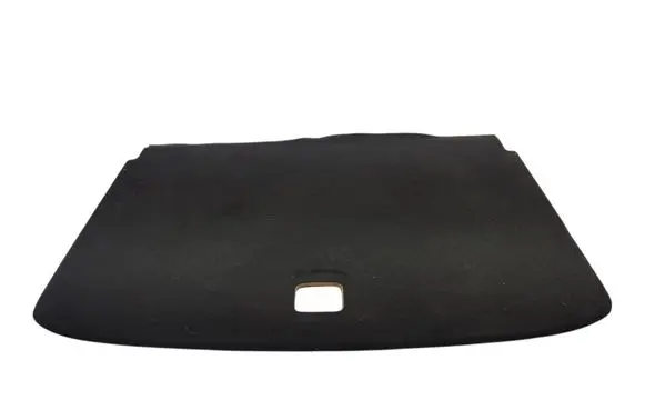 Audi A1 Trunk/boot mat liner 8X0861475A