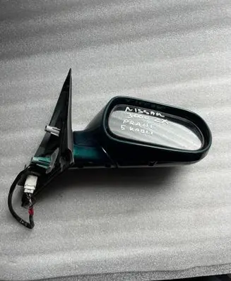 Nissan 240ZX, 280ZX, 300ZX Front door electric wing mirror