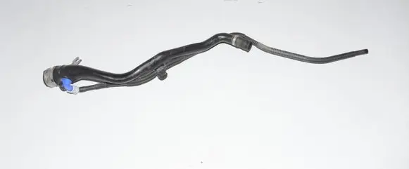 BMW 2 F45 Fuel tank filler neck pipe 7300504 7482639 16117482639