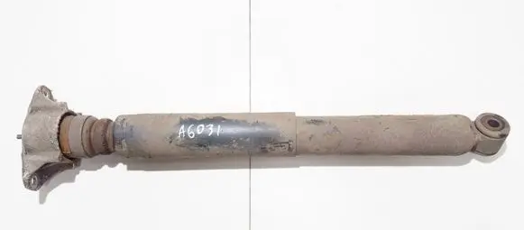 Ford Kuga I Rear shock absorber/damper 8v4118159ac 8v41-18159-ac