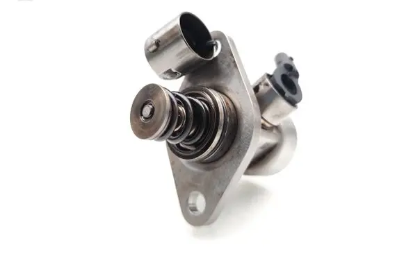 Citroen C3 Fuel injection high pressure pump 9807550080 28377613