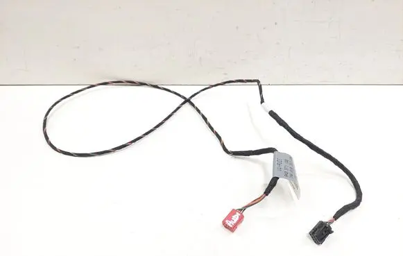 Audi A5 8T 8F Other wiring loom 8K0971100 20122006
