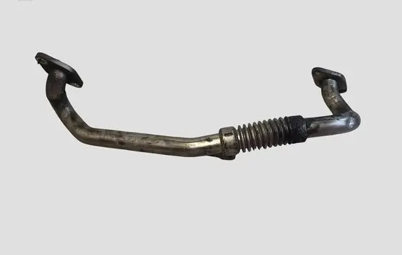 Volkswagen PASSAT CC EGR valve line/pipe/hose 03L131521AK