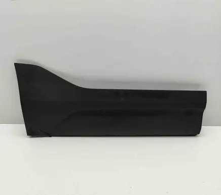 Volvo XC40 Rear door trim (molding) 31448343 31448319