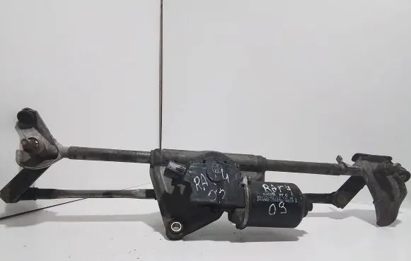 Toyota RAV 4 (XA20) Front wiper linkage and motor 8511042110 1592004822