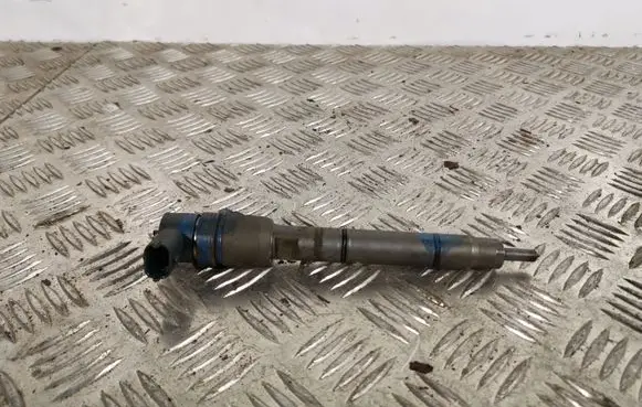 KIA Sportage Fuel injector 0445110411