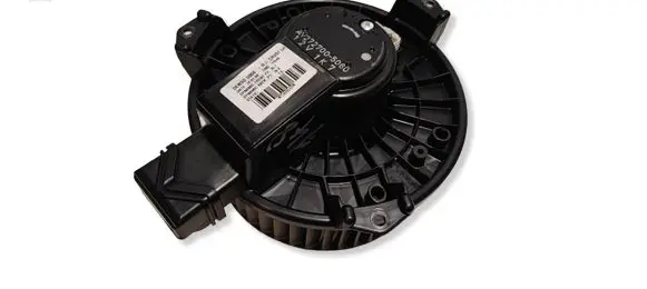 Honda CR-V Heater fan/blower AV2727005060