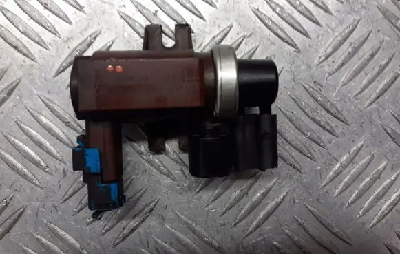 Ford Focus C-MAX Valve vacuum 9650098380