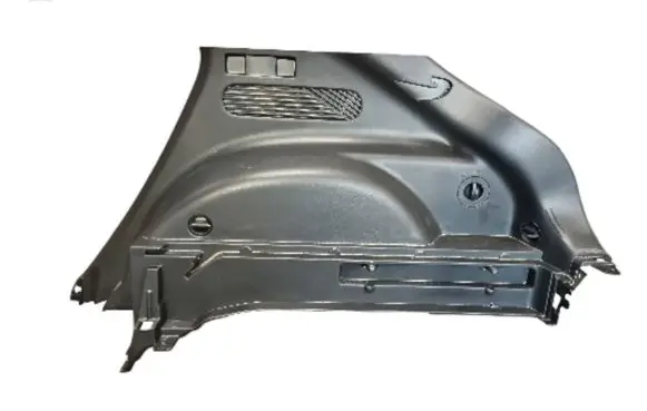 Hyundai Ioniq 5 Trunk/boot lower side trim panel 85741gi000