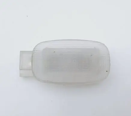 Mercedes-Benz CLK A209 C209 Other interior light 2088200501