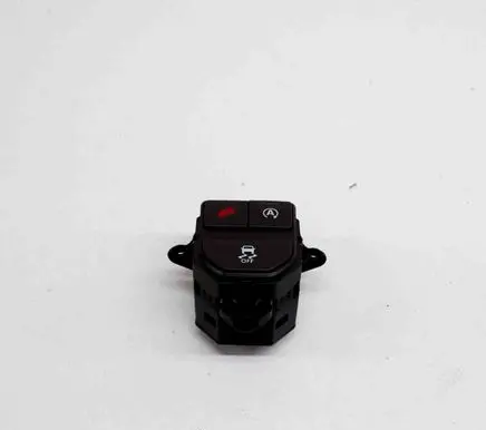 Land Rover Range Rover Evoque L538 ESP (stability program) switch BJ3214K147BE