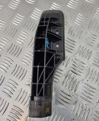 Suzuki Jimny Roof bar rail cover 