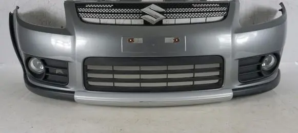 Suzuki SX4 Front bumper 7171179J00