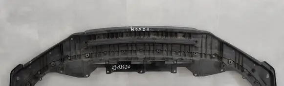 Honda Civic X Front bumper skid plate/under tray 71105TGHA000 T13940B