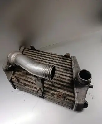Audi A8 S8 D3 4E Intercooler radiator 4E0145806A