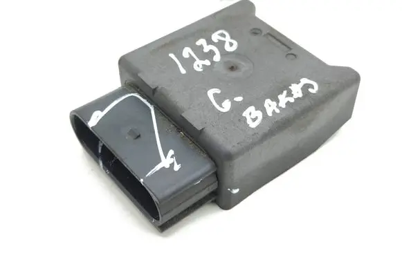 Volkswagen Golf VIII Fuel injection pump control unit/module 5Q0906093B A00002303951230 080223