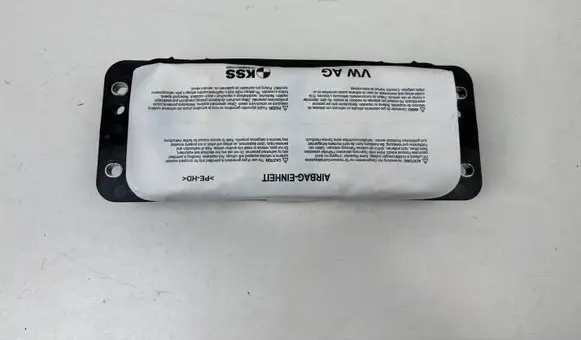 Skoda Rapid (NH) Passenger airbag 1ST880204A