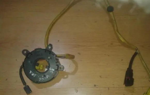 Ford Scorpio Airbag slip ring squib (SRS ring) 95gb14a664ab