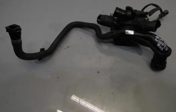 Mini One - Cooper Clubman R55 Thermostat housing 