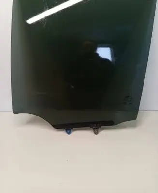 Nissan Pathfinder R51 Rear door window glass 43R004654