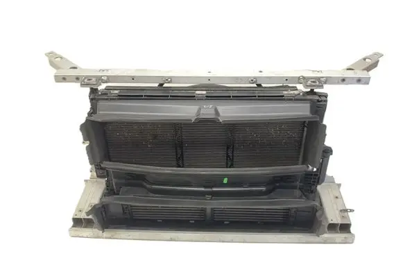 Volvo S90, V90 Radiator set 31657360