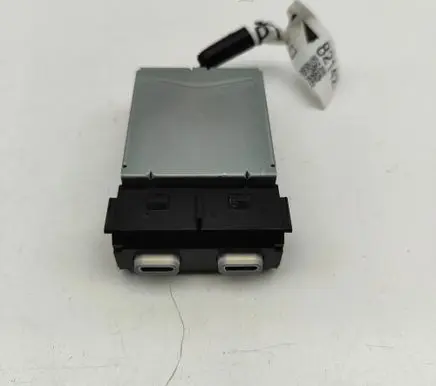 Lexus RZ USB socket connector 8553248020
