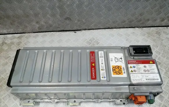 Peugeot 3008 I Hybrid / electric car battery 9802300880 695587113