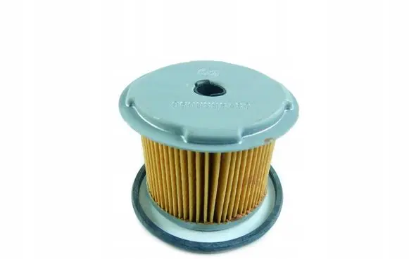 Fiat Scudo Fuel filter 9609896480